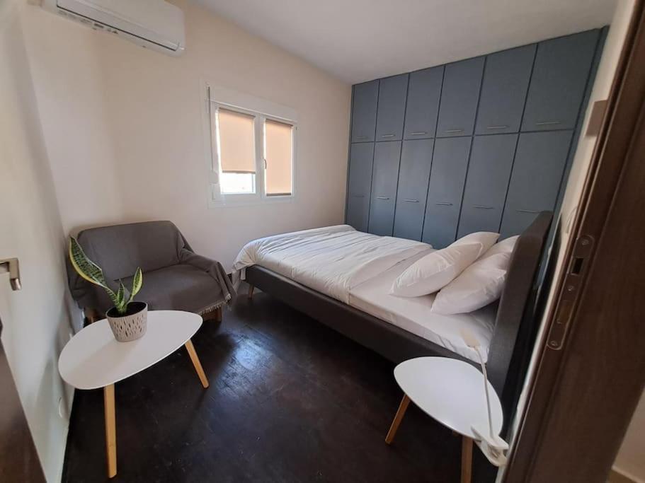 Parkview Central Apartment - Xanthi Bagian luar foto