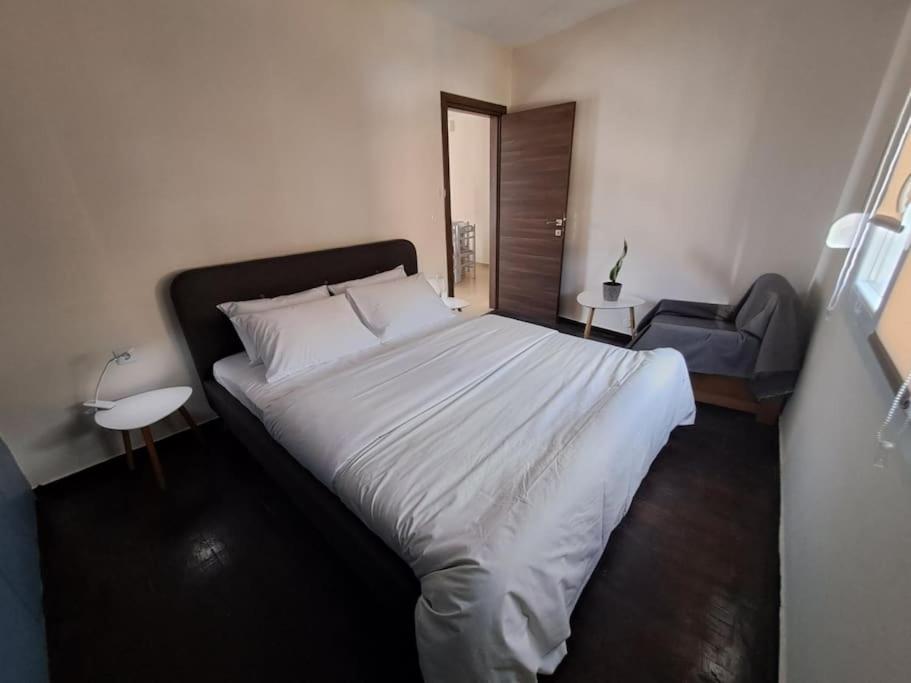 Parkview Central Apartment - Xanthi Bagian luar foto