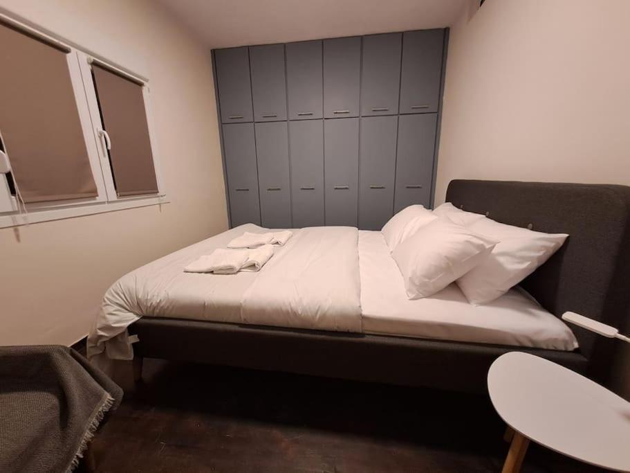 Parkview Central Apartment - Xanthi Bagian luar foto